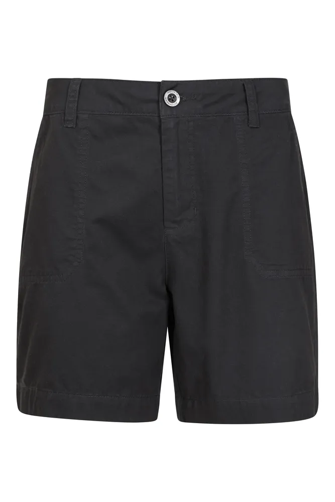 Bayside Womens Shorts Multipack