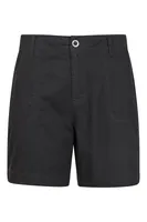 Bayside Womens Shorts Multipack
