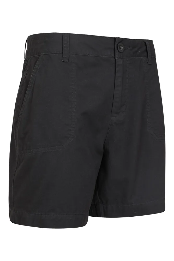 Bayside Womens Shorts Multipack