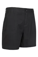Bayside Womens Shorts Multipack