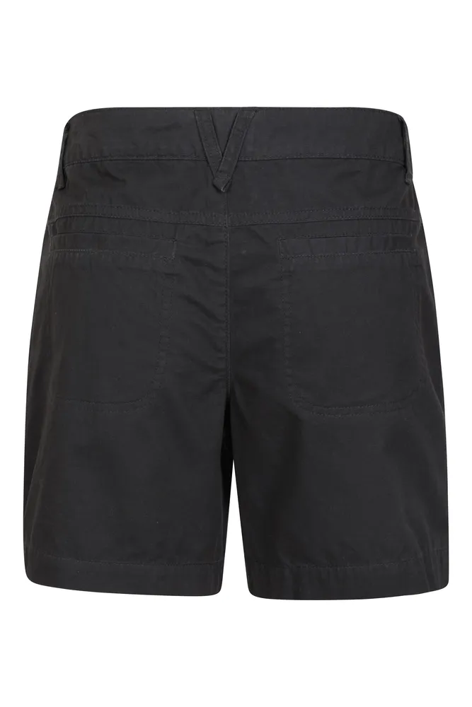 Bayside Womens Shorts Multipack