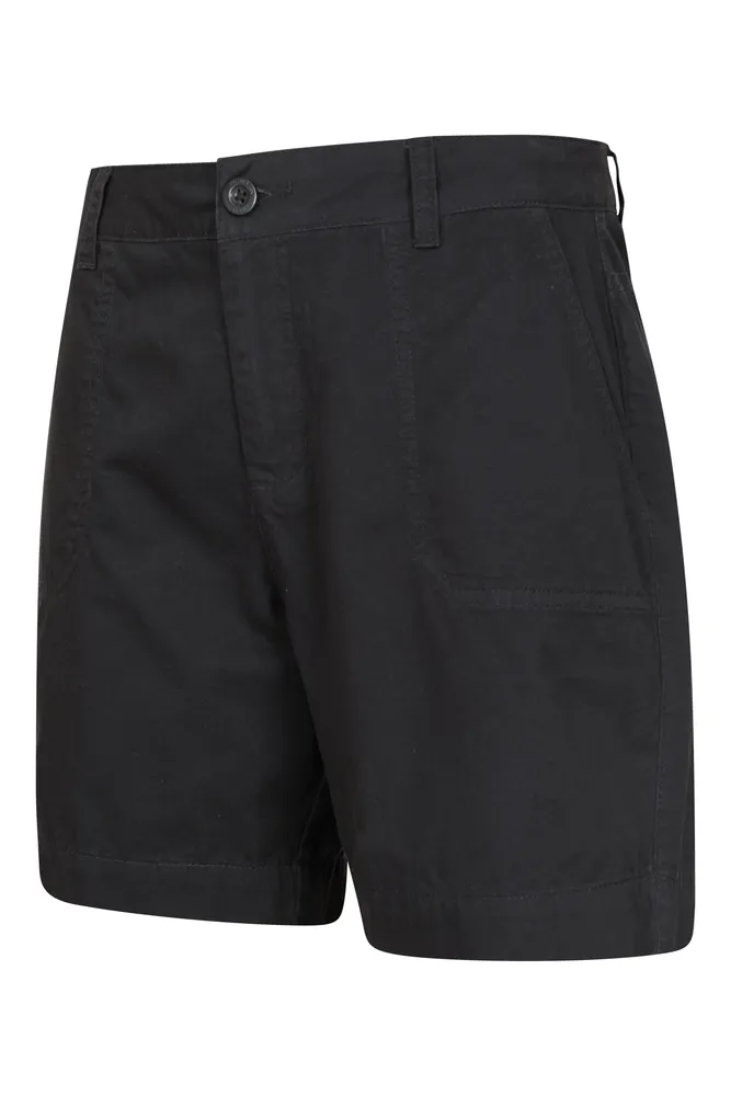 Bayside Womens Shorts Multipack