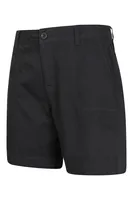 Bayside Womens Shorts Multipack