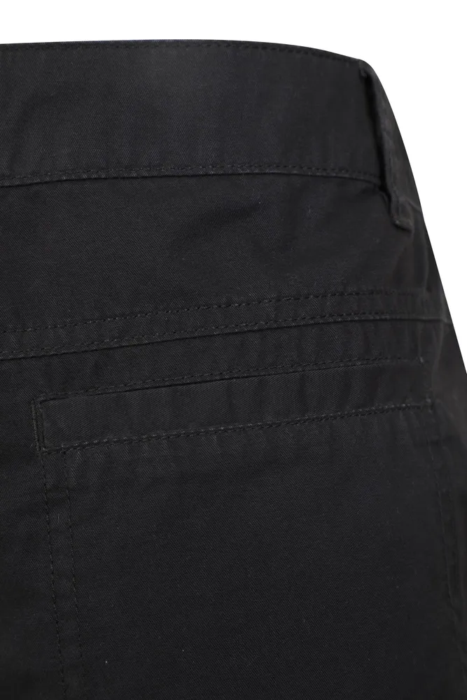 Bayside Womens Shorts Multipack