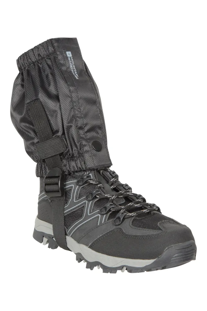 Kids Ankle Gaiters