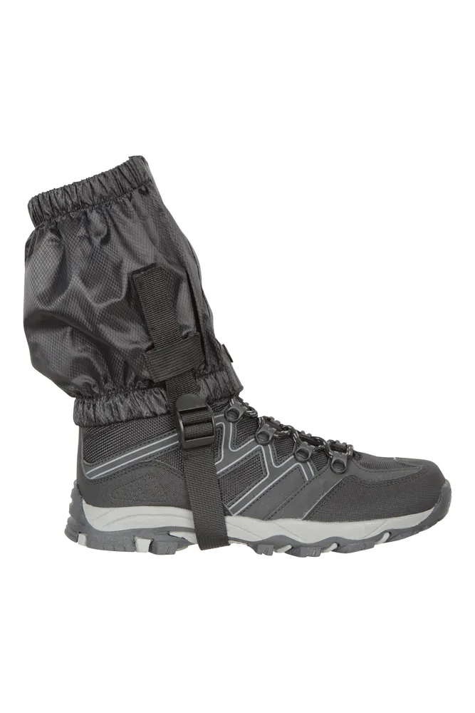 Kids Ankle Gaiters
