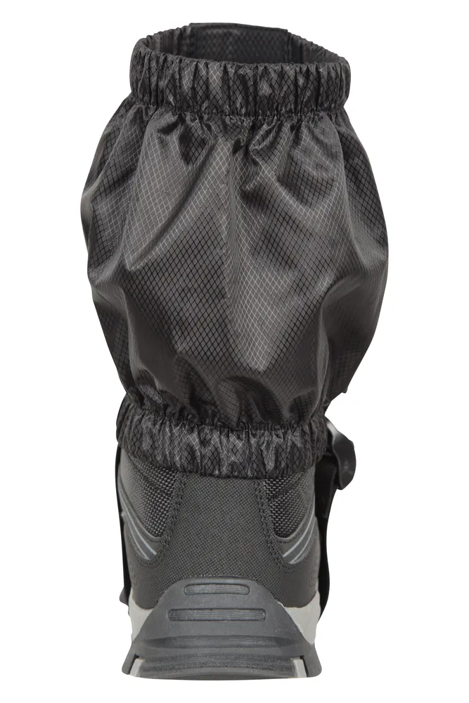 Kids Ankle Gaiters