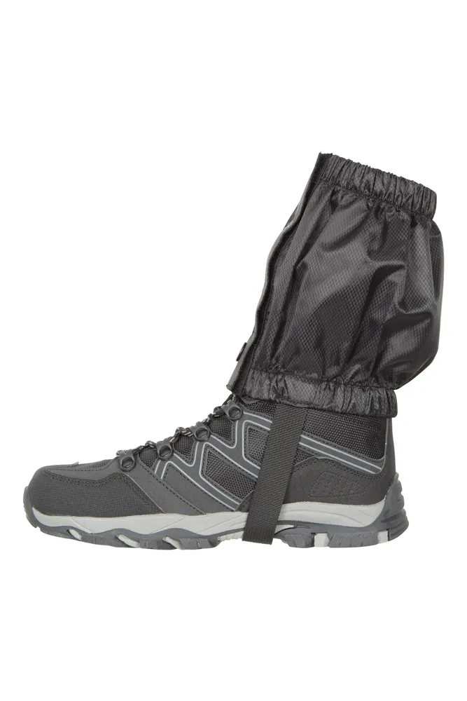 Kids Ankle Gaiters