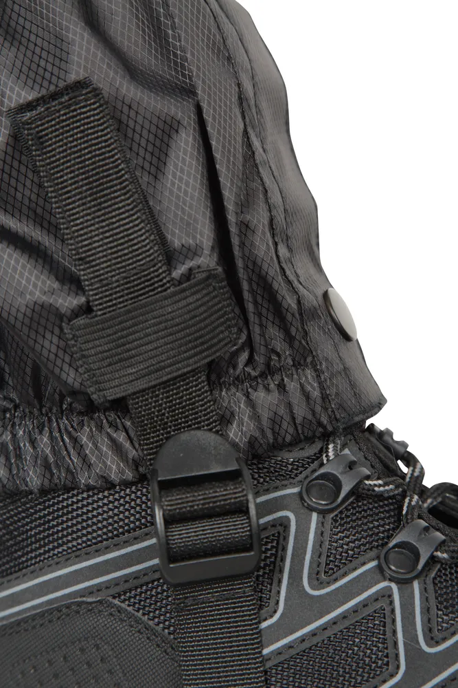 Kids Ankle Gaiters