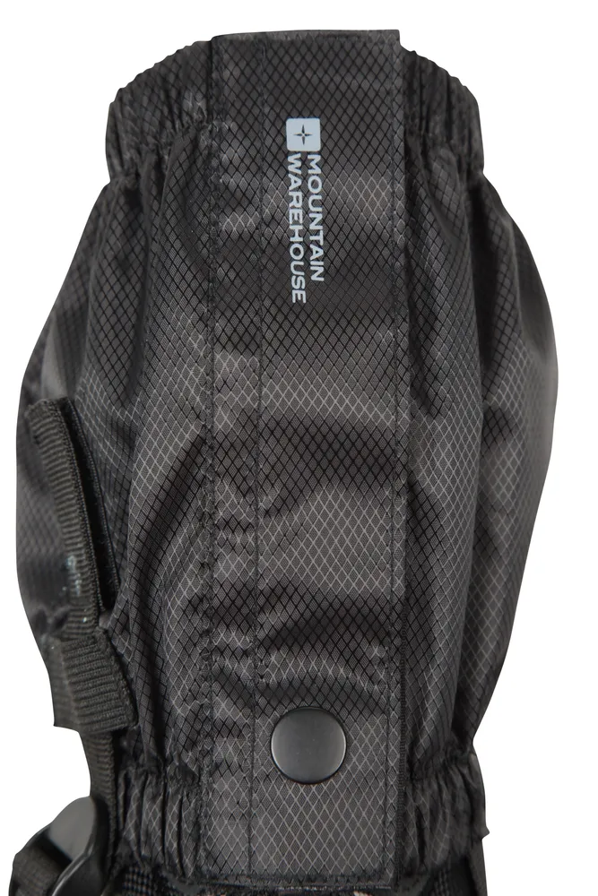 Kids Ankle Gaiters