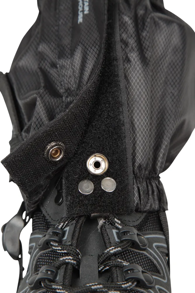 Kids Ankle Gaiters