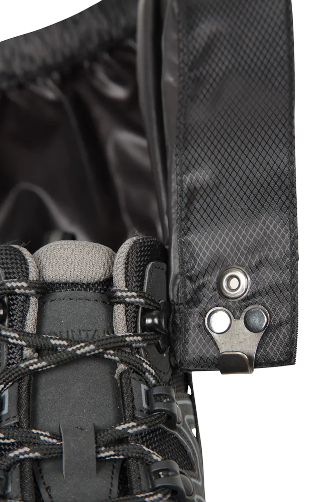 Kids Ankle Gaiters