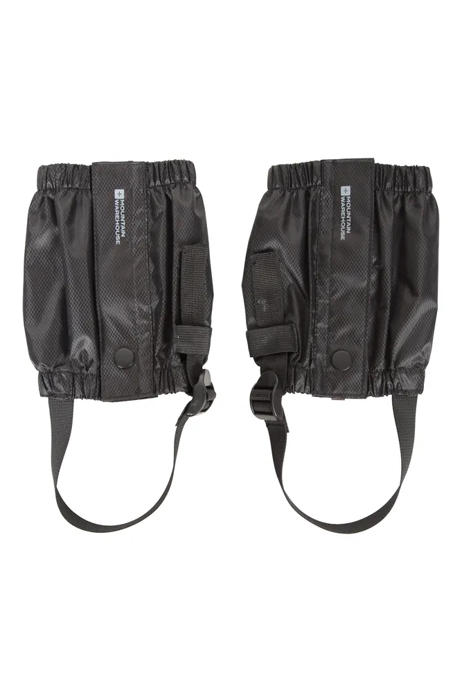 Kids Ankle Gaiters