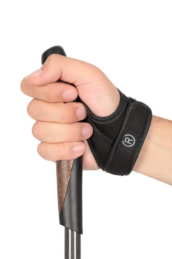 Ultra Snowdon Compact Hiking Pole