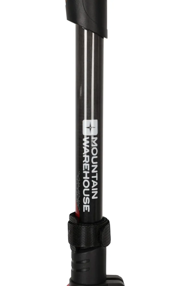 Ultra Snowdon Compact Hiking Pole