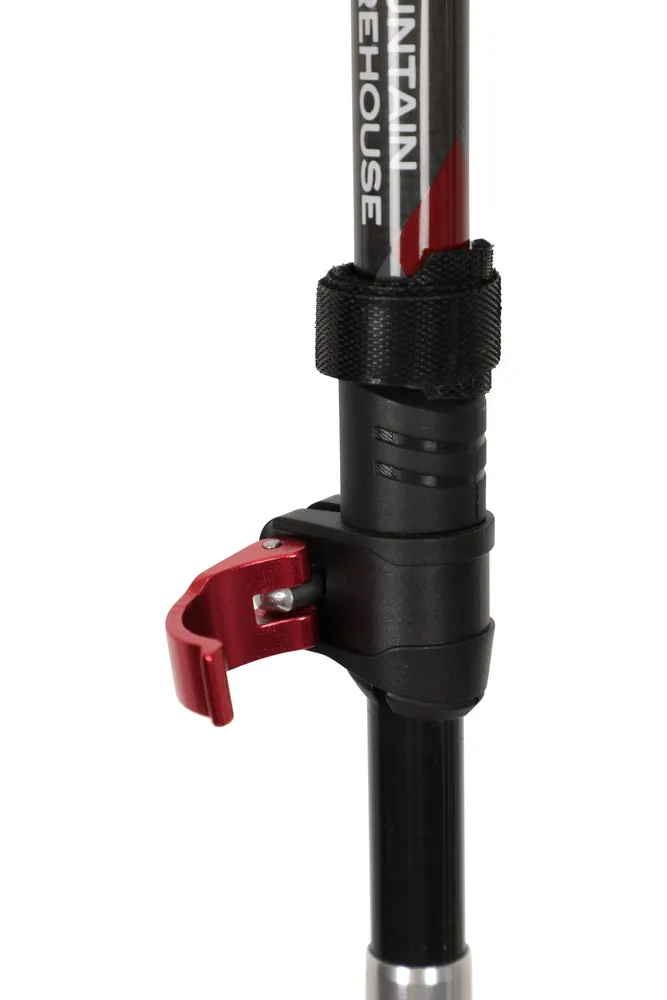 Ultra Snowdon Compact Hiking Pole