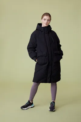 Chinook Womens RDS Down Coat