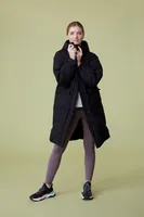 Chinook Womens RDS Down Coat