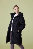 Chinook Womens RDS Down Coat