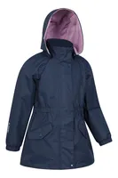 Dale Lightweight Waterproof Kids Jacket