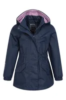 Dale Lightweight Waterproof Kids Jacket