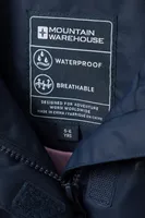 Dale Lightweight Waterproof Kids Jacket