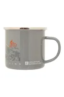 Enamel Mug - I Would Rather Be Biking