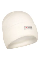 Womens Thinsulate Knitted Beanie
