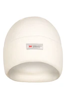 Womens Thinsulate Knitted Beanie