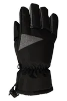 Extreme Kids Waterproof Ski Gloves II