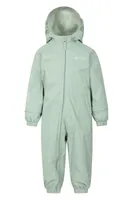 Spright Junior Waterproof Rain Suit