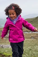 Shelly Kids Waterproof Jacket