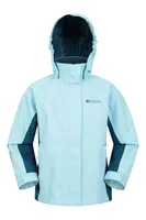 Shelly Kids Waterproof Jacket