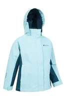 Shelly Kids Waterproof Jacket