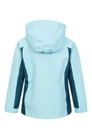 Shelly Kids Waterproof Jacket