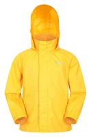 Pakka II Kids Waterproof Jacket