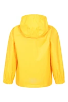 Pakka II Kids Waterproof Jacket