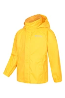 Pakka II Kids Waterproof Jacket