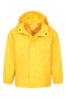 Pakka II Kids Waterproof Jacket