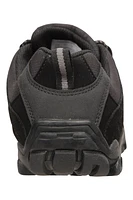Belfour Womens Waterproof Hiking Shoes