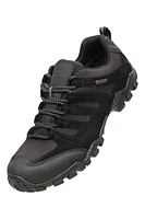 Belfour Womens Waterproof Hiking Shoes
