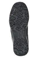 Direction II Womens Wide-Fit Waterproof Hiking Shoes