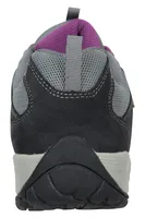 Direction II Womens Wide-Fit Waterproof Hiking Shoes