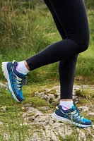 Lakeside Womens Waterproof Trail Running Shoes