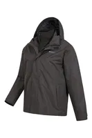 Fell Mens 3 1 Jacket