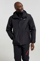 Fell Mens 3 1 Jacket