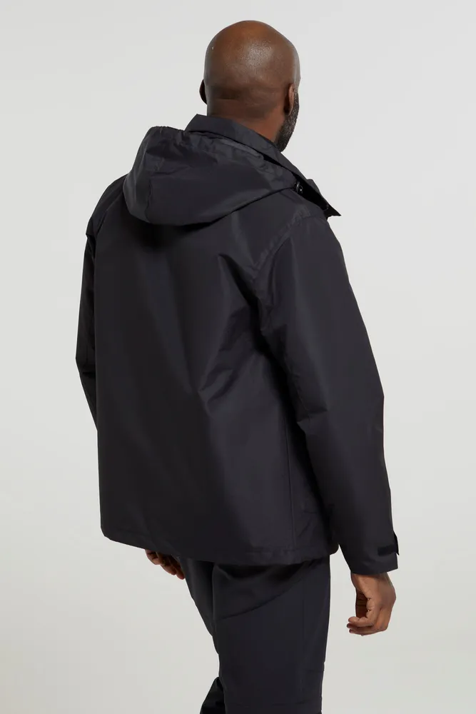 Fell Mens 3 1 Jacket
