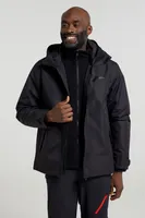 Fell Mens 3 1 Jacket
