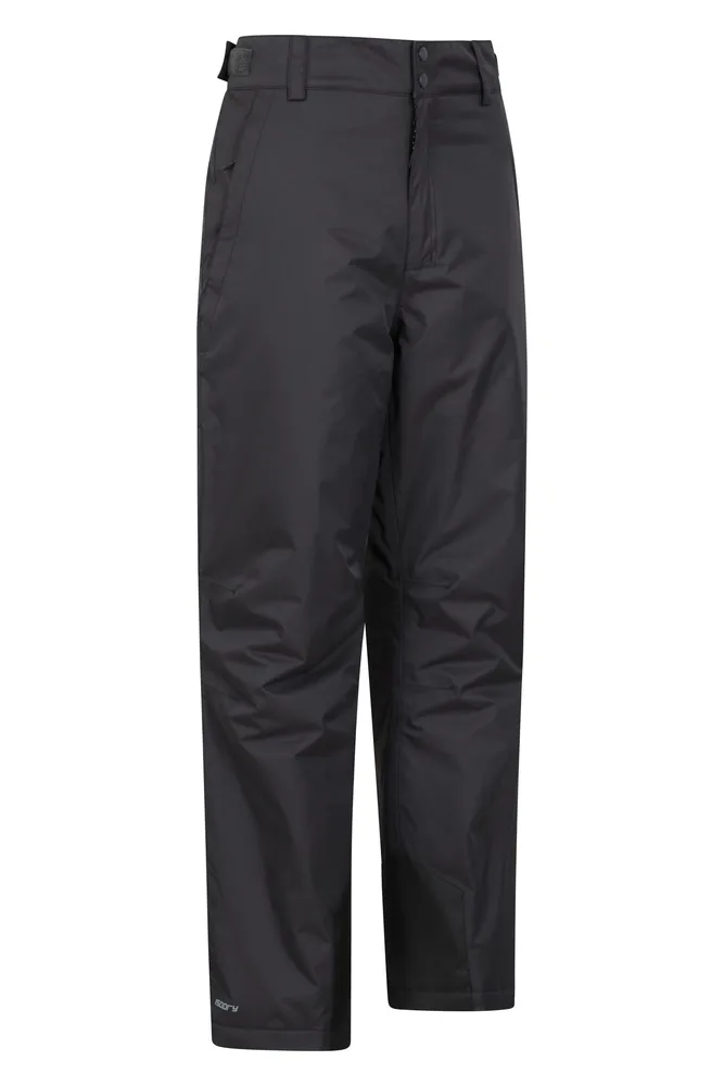 Gravity II Mens Waterproof Ski Pants