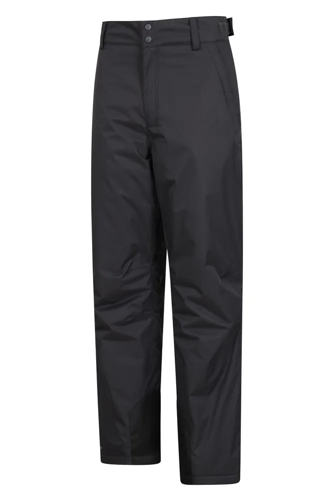 Gravity II Mens Waterproof Ski Pants